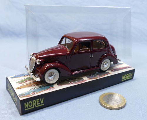 Norev collection 1997 - norev,