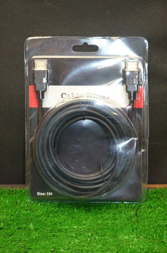 Cable hdmi ecran tv - 5, m