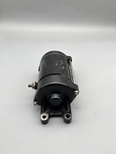 Kawasaki KLX 650 Starter Motor #26042