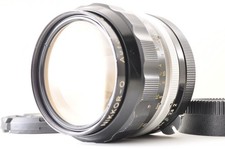 Objectif Nikon NIKKOR-O Auto