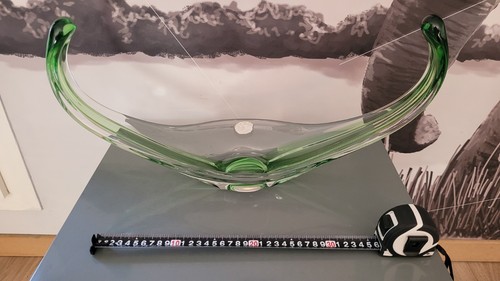 Grand centre table coupe - grand,