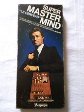 Jeu de société Super Master