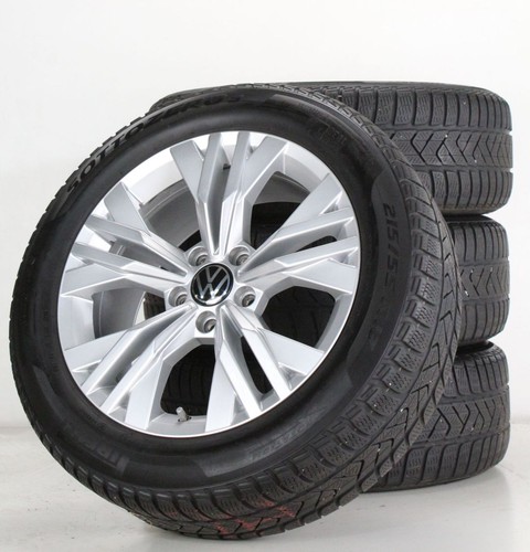 Passat alltrack roues - vw, b8