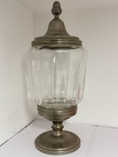 POT A SUCRE SUCRIER A ABSINTHE