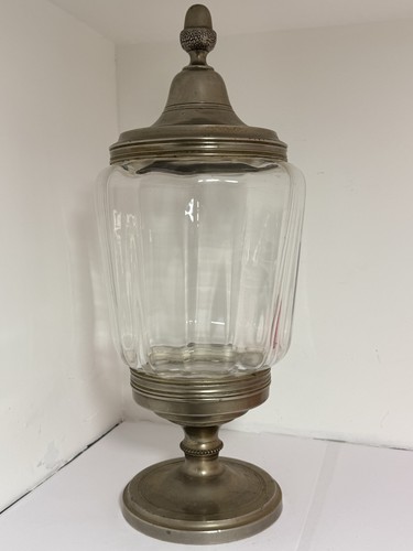 Pot sucre sucrier absinthe - a,