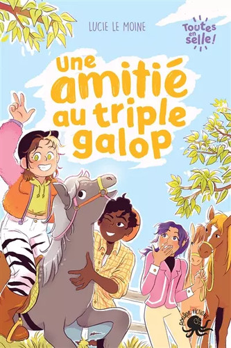 Toutes selle une - toutes,