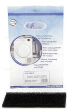 Filtre mousse sèche linge