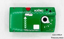KMC Controls Kmc VAV Controller, BACnet ADVANCED APPLICATION CONTROL BAC-7001