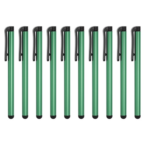 10pcs stylos pour - pour, Écrans