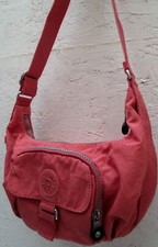 -KIPLING  sac à main toile