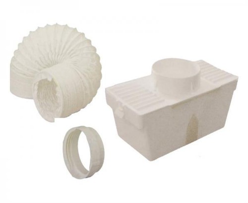 Kit ventilation pour - kit,