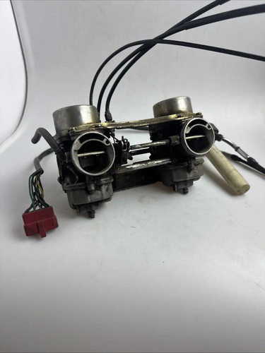 Carburateur honda 500 - carburateur,