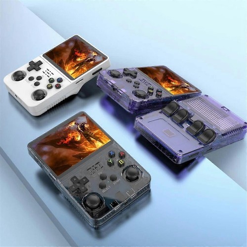 Console jeu vidéo portable - vidéo,
