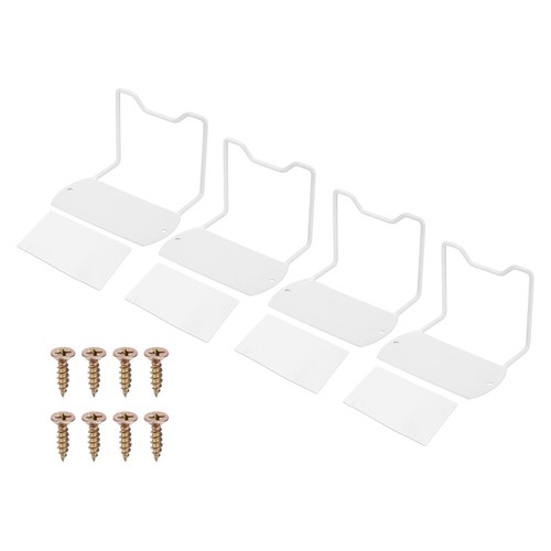 4pcs barre maintien pour - 4pcs,