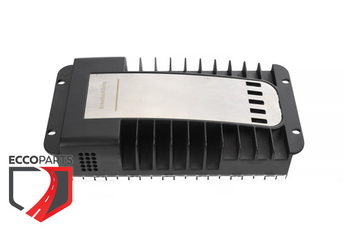 Amplificateur audio bowers - amplificateur,