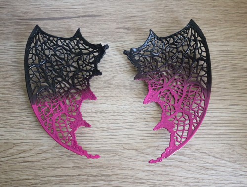 Monster high draculaura - monster,