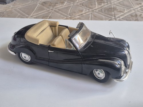 Voiture miniature bmw 502 - voiture,