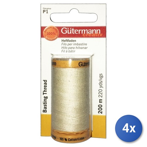 Spoletta 200m gutermann - 4x,