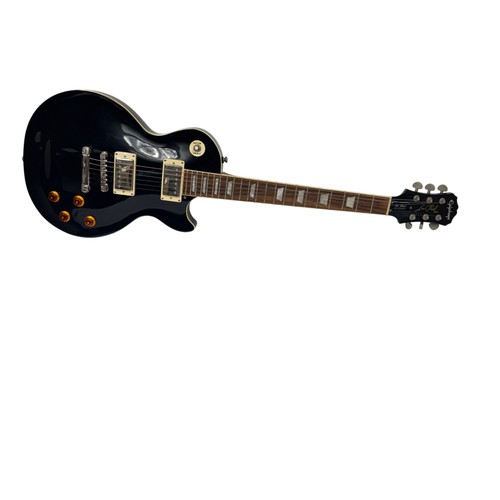 Epiphone les paul standard - epiphone,