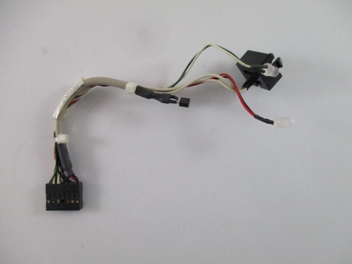 Carte bouton power - carte, +