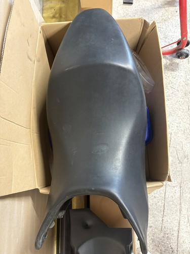 Selle honda cb600f hornet - cb600f,