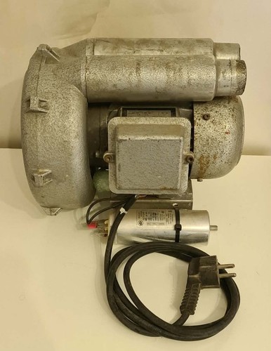 Leister typ souffleur - leister,