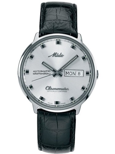 Nos mido commander datoday - nos,