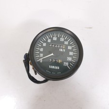 Yamaha XS 650 Type 447