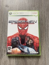 Spider-Man Spiderman Le Règne