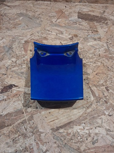 Jonction coque arrière - de,
