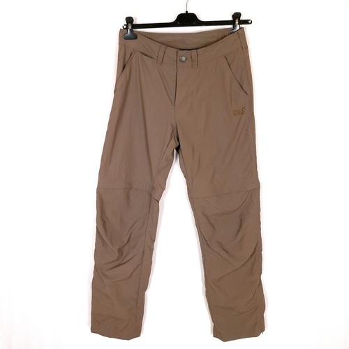 Pantalon homme jack wolfskin - pantalon,