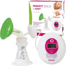 Tire Lait Electrique Portable