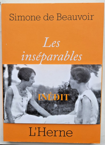 Simone beauvoir les - de,