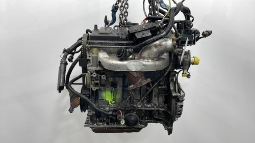 Moteur peugeot 106 phase - moteur,