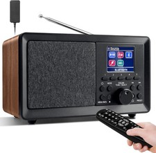 Radio Portable Dab/Dab+/FM