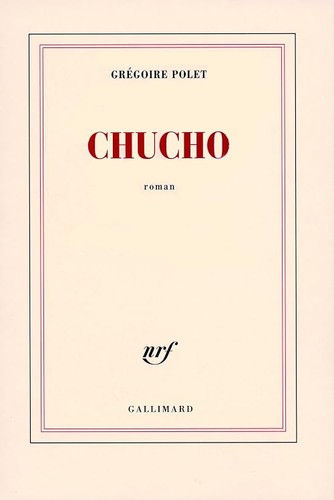 Chucho polet grégoire - -, polet,