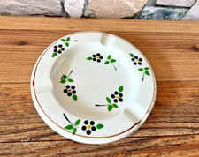 🟢 Cendrier Ancien en