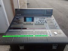 2 TABLEs CONSOLES YAMAHA 02R 96 V2 Occasion + Potards neuf et Fly D'occasion 