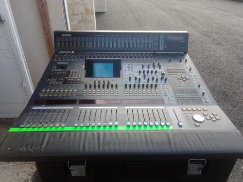 Tables consoles yamaha - tables, 02r