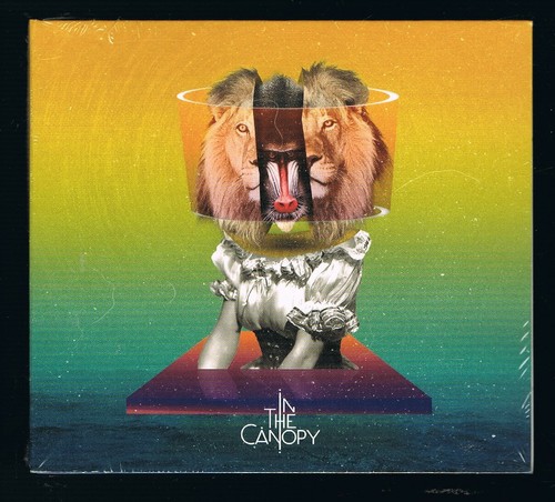 The canopy talking - ♫,