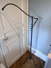 ADNET J (1900-1984) Lampadaire