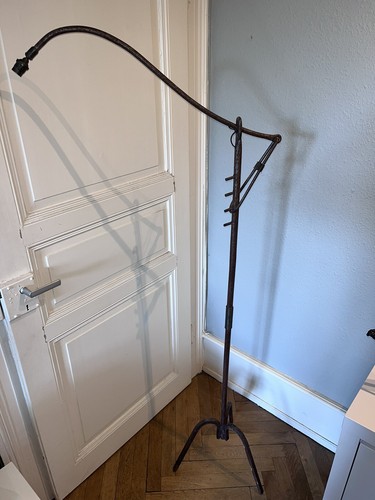 Adnet lampadaire - adnet, j