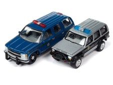 CHEVROLET Tahoe 1997 + Jeep