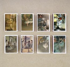 Lot de 8 boîtes d'allumettes