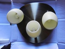 Plafonnier Helena 3 spots