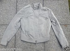 AUTHENTIQUE VESTE STYLE MOTARD