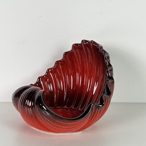 Coupe coquillage céramique - coupe,