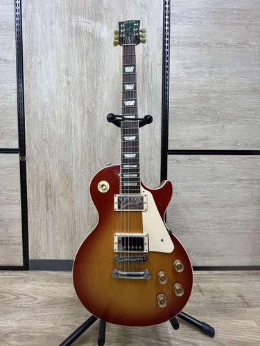 Gibson les paul type - les,