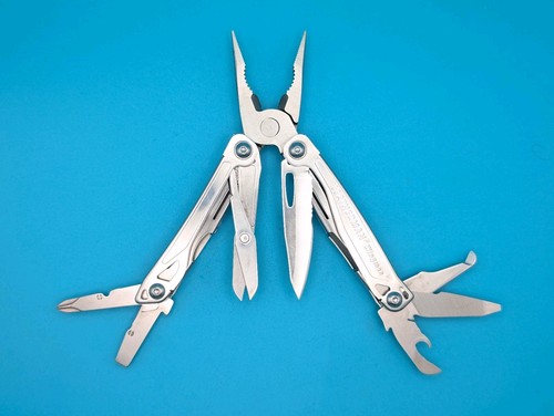Leatherman wingman multi tool - wingman, multi-tool
