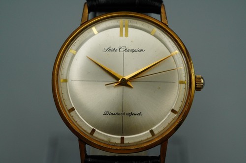 Exc montre homme vintage - *exc+5*,